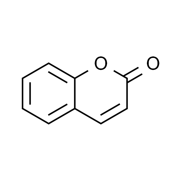 Coumarin；香豆素