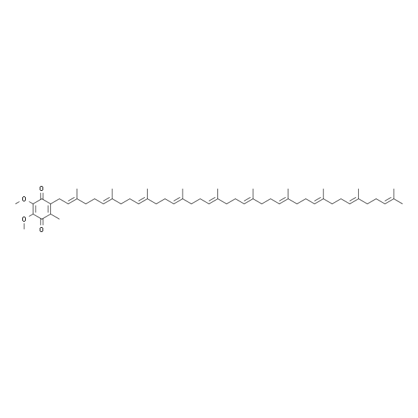 Coenzyme Q10；辅酶Q10