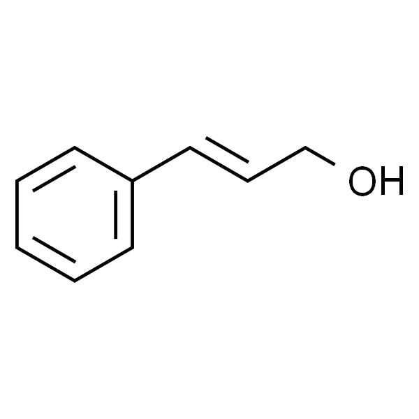 Cinnamyl alcohol；肉桂醇