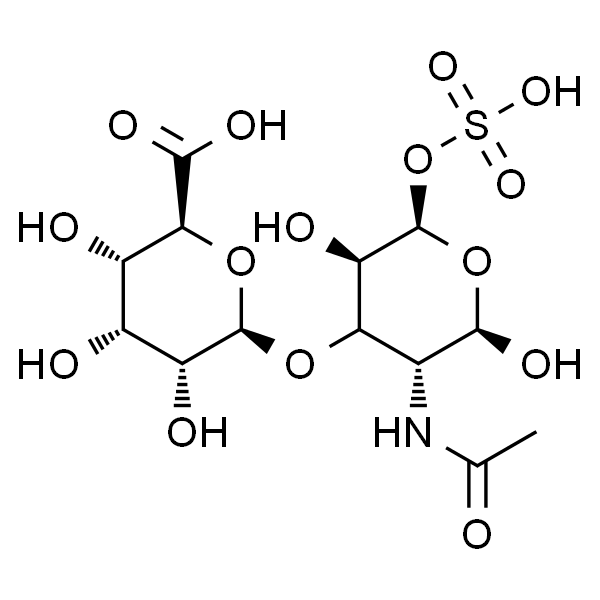 Chondroitin sulfate；硫酸软骨素