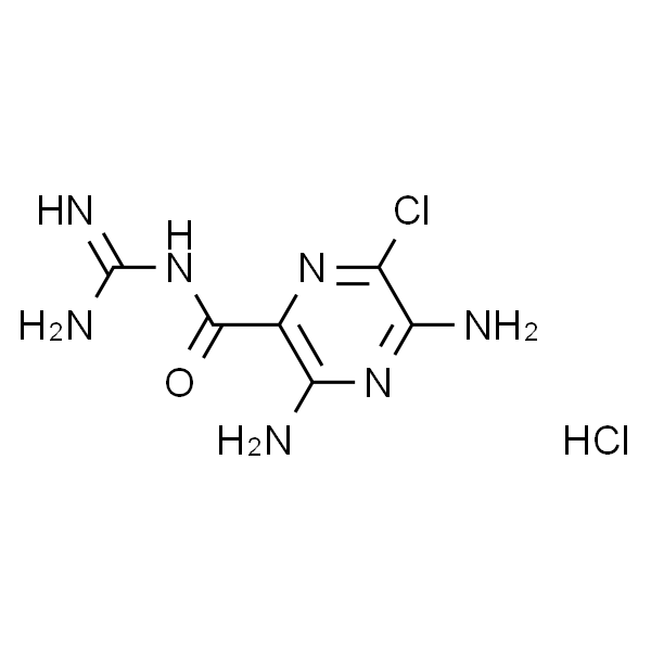 盐酸阿米洛利