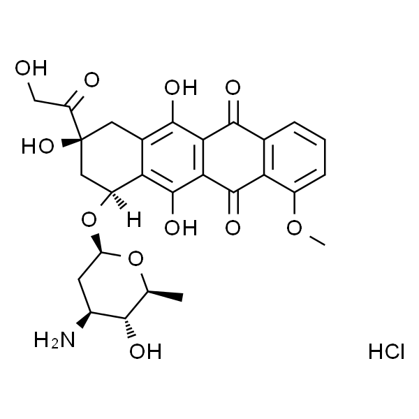 盐酸表阿霉素