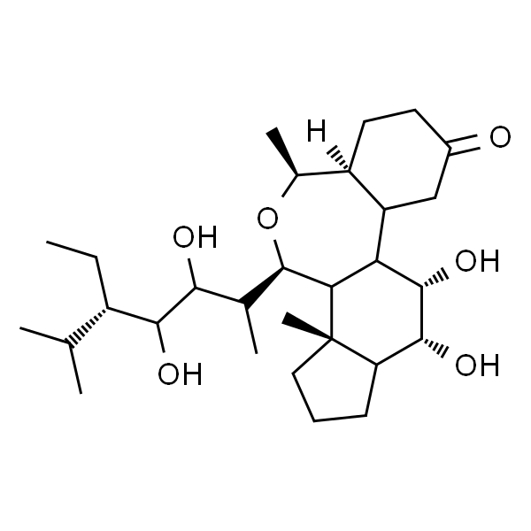 28-高油菜素内酯