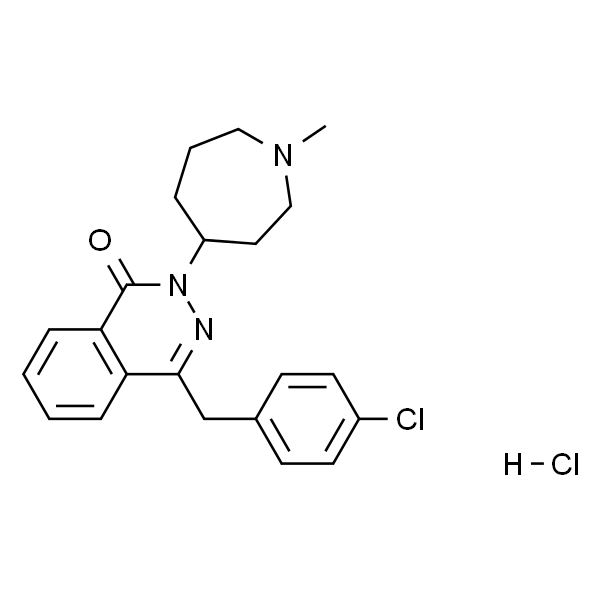 盐酸氮卓斯汀