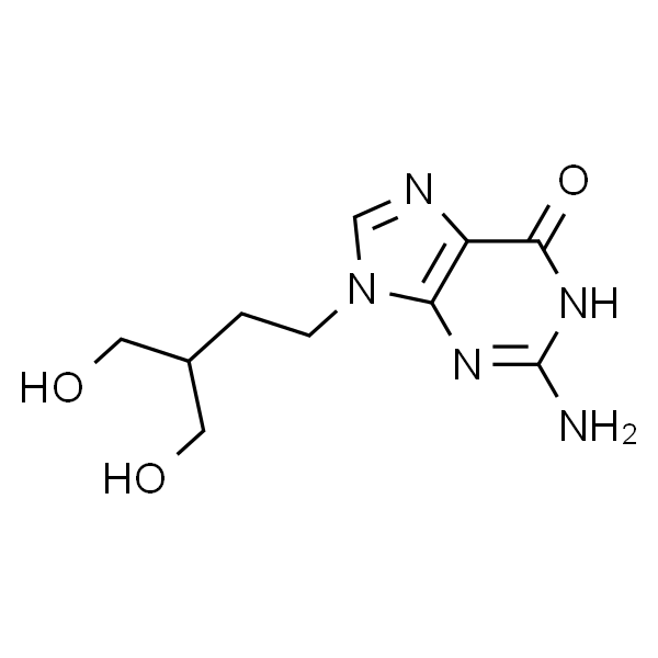 Penciclovir；喷昔洛韦