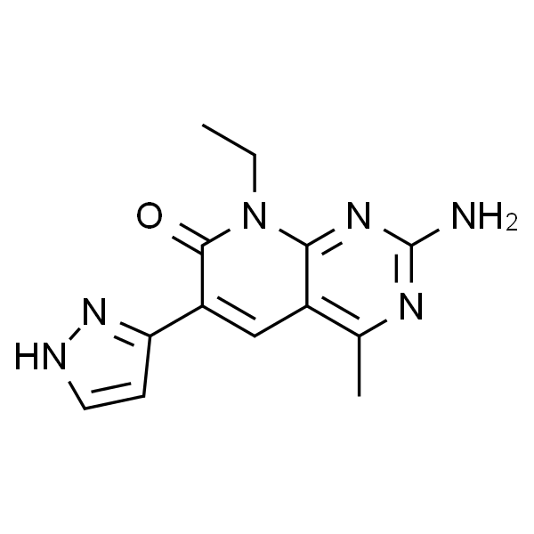 Voxtalisib/SAR245409