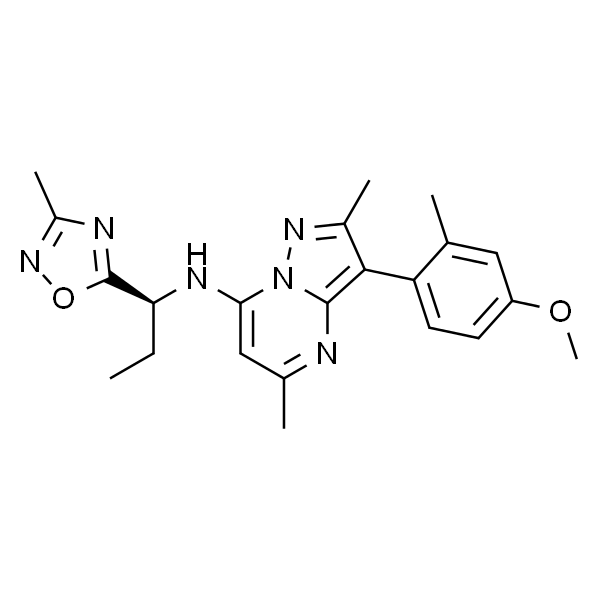 Verucerfont/GSK561679