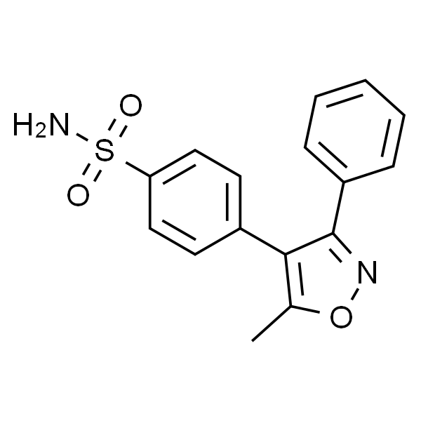 Valdecoxib；伐地考昔