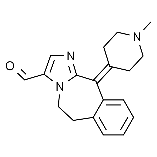 Alcaftadine/R89674；阿卡他定