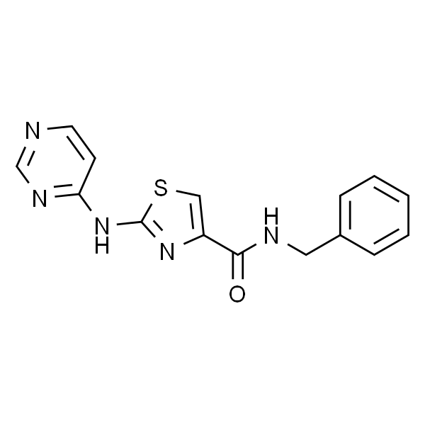 Thiazovivin