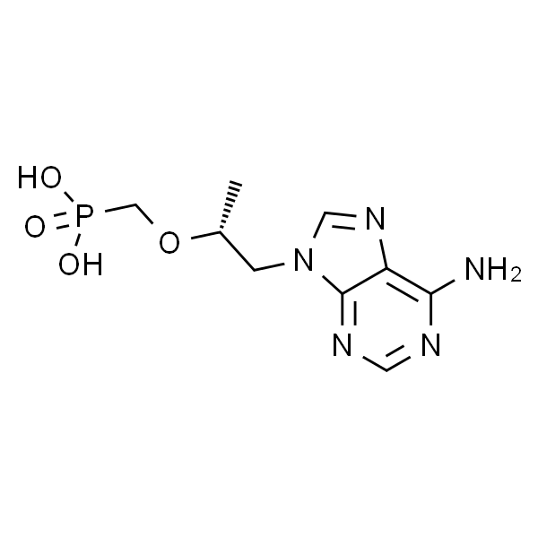 Gtenofovir；替诺福韦