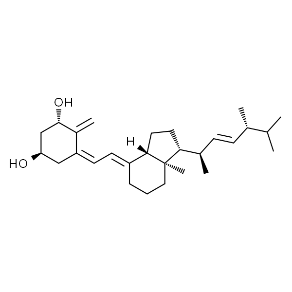 Doxercalciferol；度骨化醇