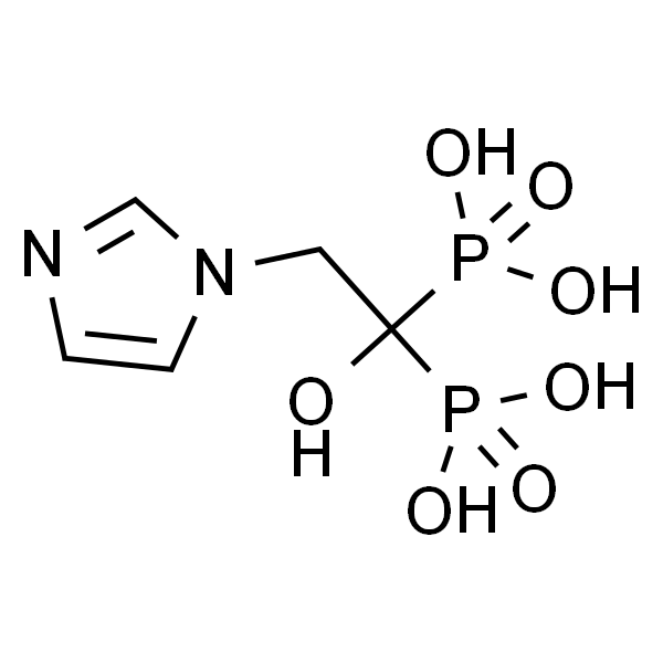 Zoledronic Acid；唑来膦酸