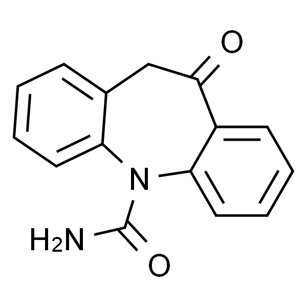 Oxcarbazepine/GP 47680；奥卡西平