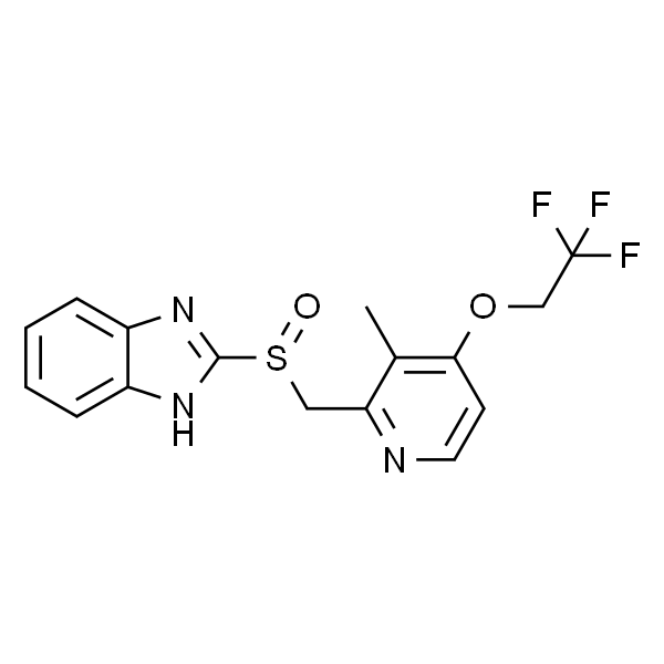 Lansoprazole/AG-1749；兰索拉唑