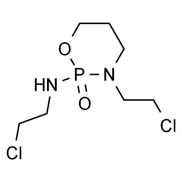 Ifosfamide；异环磷酰胺