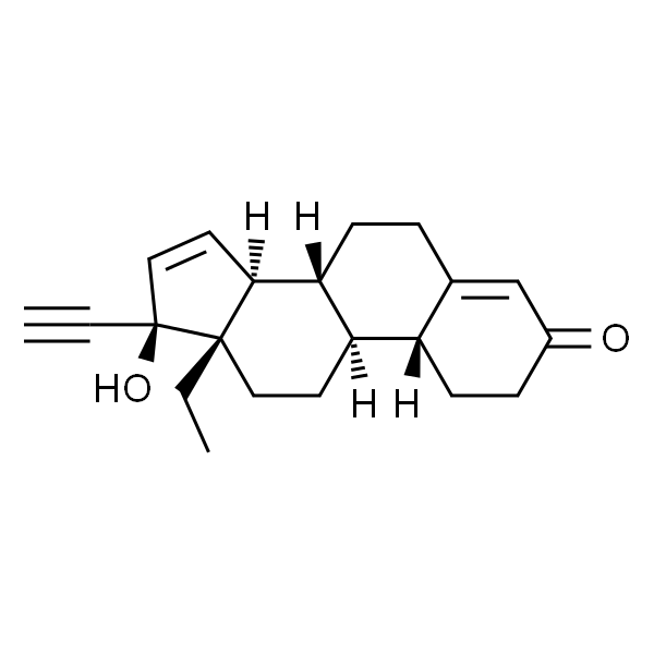 Gestodene/SHB 331/WL 70；孕二烯酮