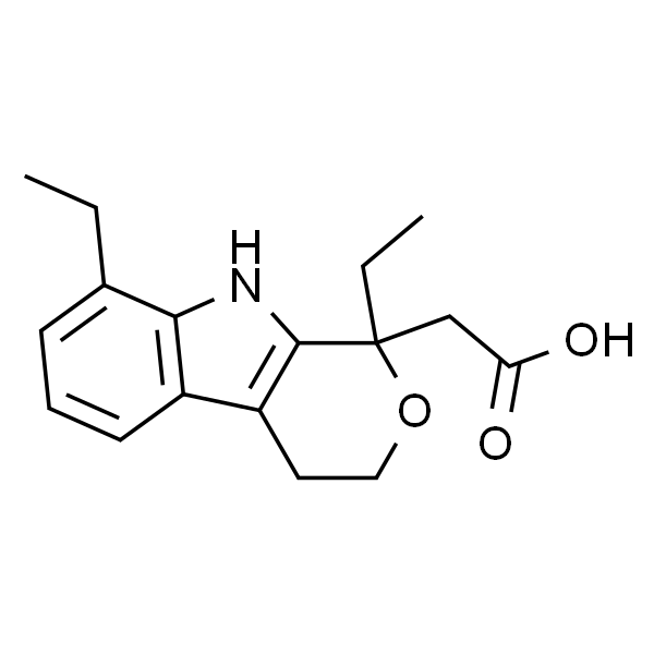 Etodolac/AY-24236；依托度酸