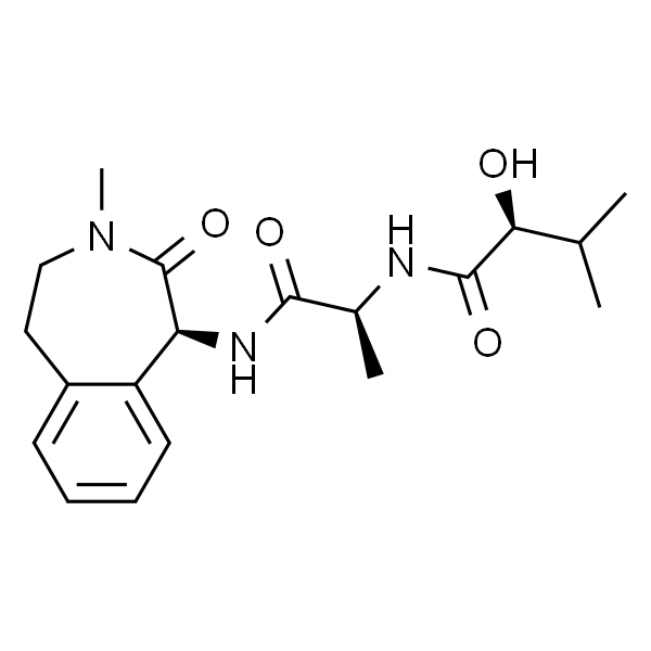 Semagacestat；司马西特
