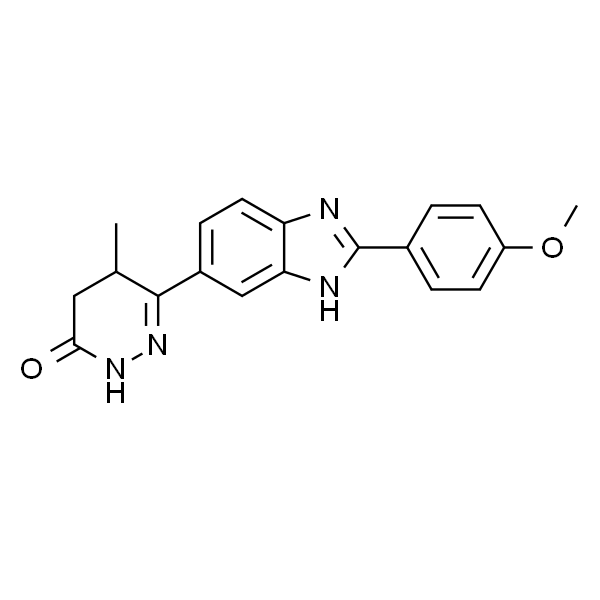 Pimobendan/UD-CG115；匹莫苯丹