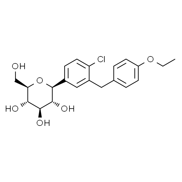 Dapagliflozin