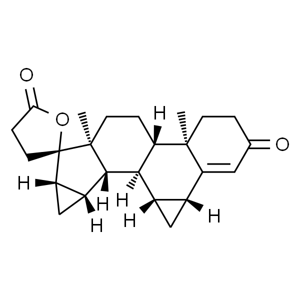 Drospirenone；屈螺酮