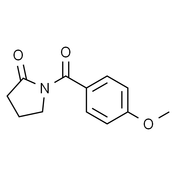 Aniracetam/Ro 13-5057;阿尼西坦