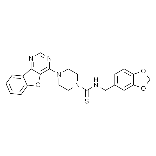 Amuvatinib/MP470