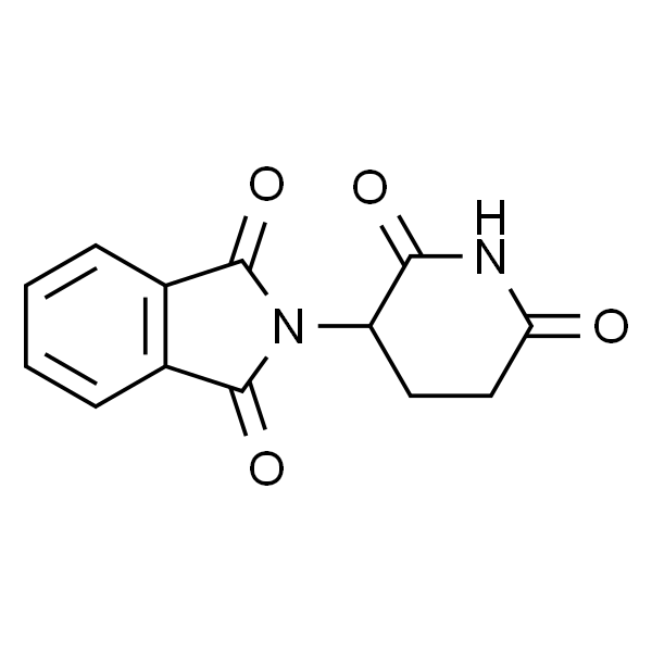 Thalidomide；沙利度胺
