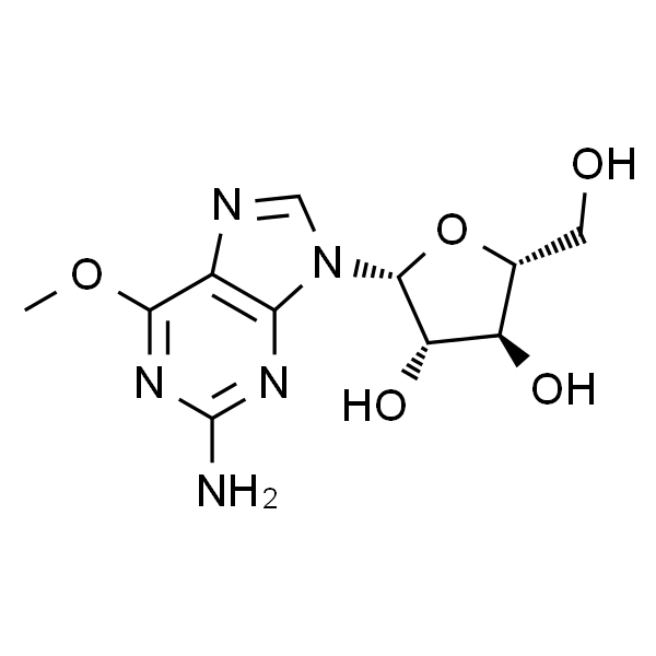 Nelarabine/Arranon/506U78；奈拉滨