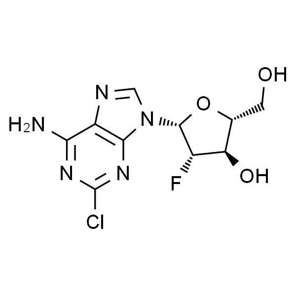 Clofarabine/Clolar/Clofarex；克罗拉滨