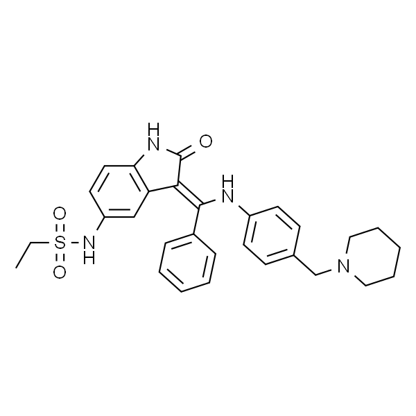 Hesperadin