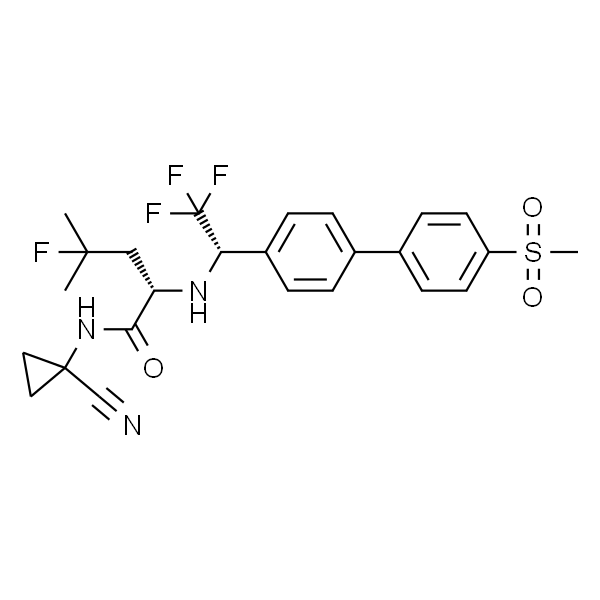 Odanacatib/MK-0822；奥当卡替