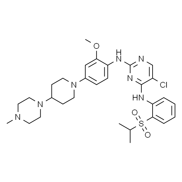 NVP-TAE 684