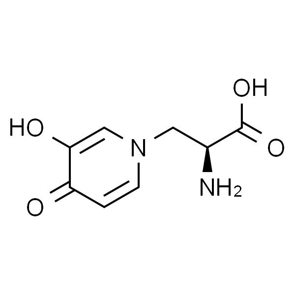 Mimosine；含羞草素