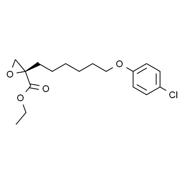 Etomoxir/(R)-(+)-Etomoxir;乙莫克舍