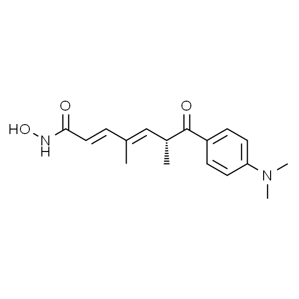 Trichostatin A/TSA；曲古抑菌素A