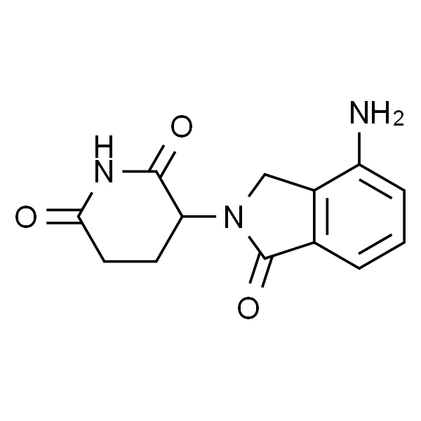 Lenalidomide；来那度胺