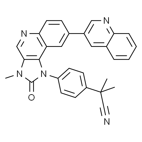 Dactolisib