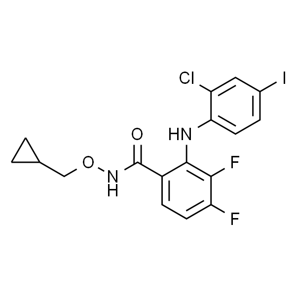 CI-1040/PD184352；4-辛基酚乙氧基化物