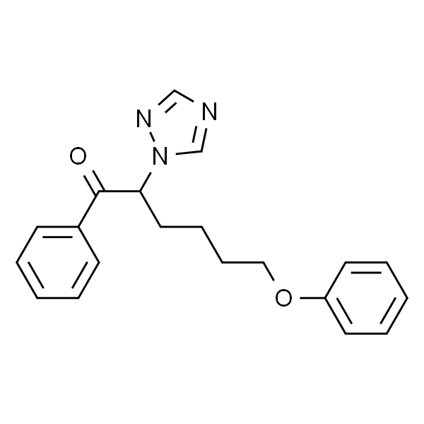TIS108；独脚金内酯合成抑制剂