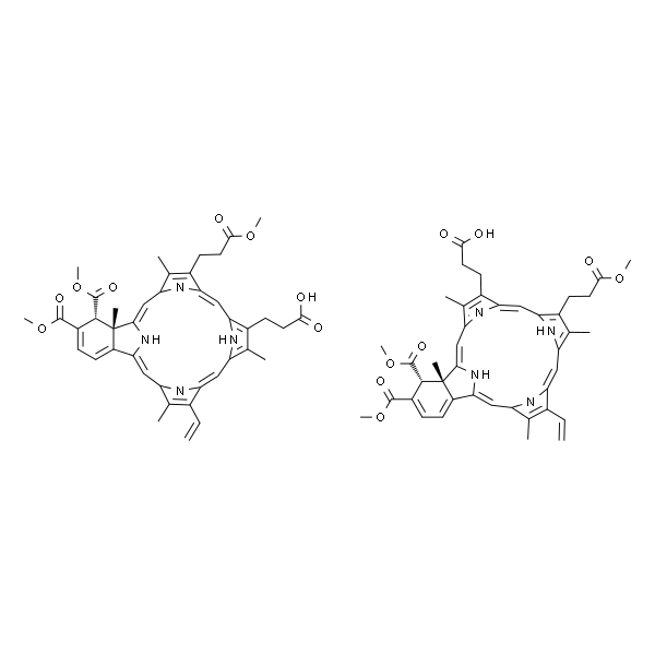 Verteporfin；维替泊芬