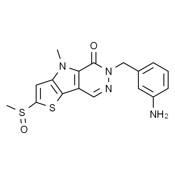 TEPP-46/ML-265
