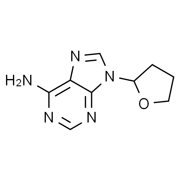 SQ22536；9-(四氢-2-呋喃基)腺嘌呤