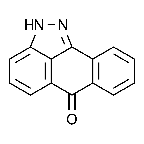 吡唑蒽酮