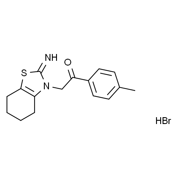 Pifithrin-α hydrobromide/PFTα；皮斐松
