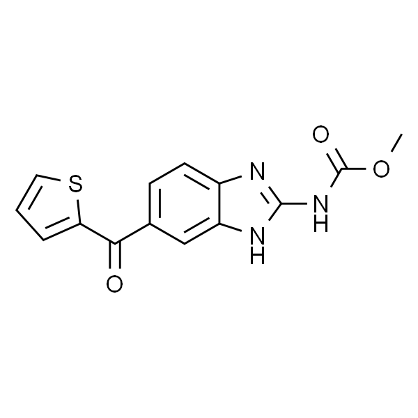 Nocodazole；诺考达唑