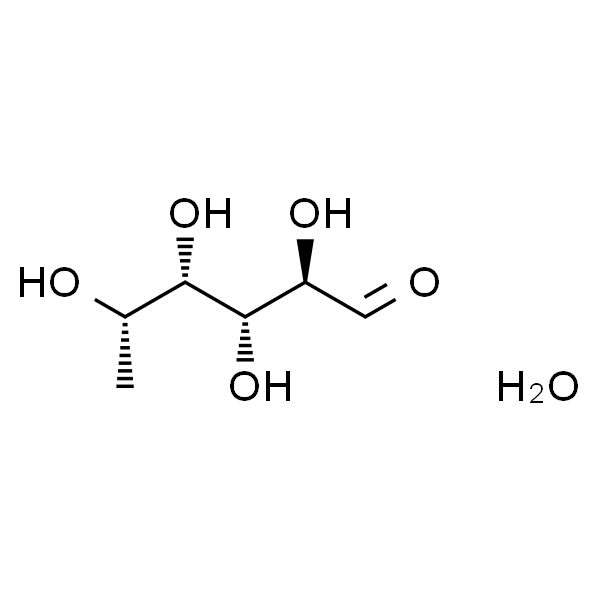 L-Rhamnose；L-鼠李糖