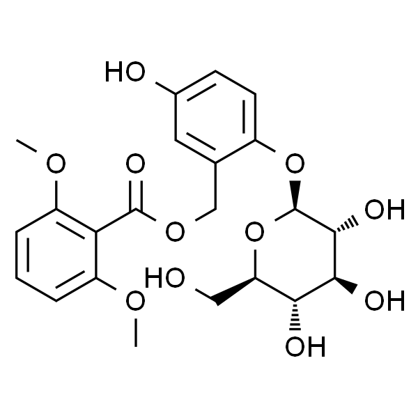 Curculigoside；仙茅苷