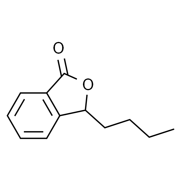 3-n-Butylphathlide；正丁基苯酞